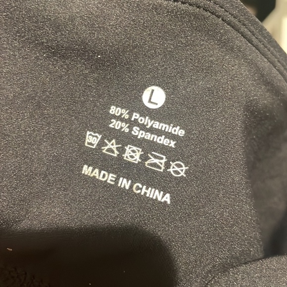 NWOT The Gym People Women’s Joggers - Picture 8 of 9